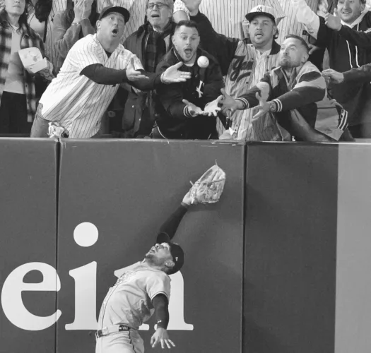 Yankees left in dust after Rays’ sweep